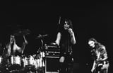 Iconic rock band reuniting to release first album in more than 50 years
