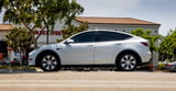 Tesla’s 2021 Model Y Doors Could Trap Riders, US Safety Agency Says