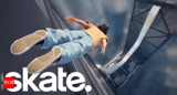 Skate servers crash on Early Access launch day: EA struggles to restore connectivity