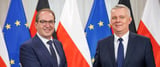 Statement after the meeting of Polish and German Interior Ministers: Tomasz Siemoniak and Alexander Dobrindt - Ministry of the Interior and Administration - Gov.pl website