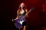 Olivia Rodrigo Covers No Doubt’s ‘Don’t Speak’ at Lollapalooza Chile 2025