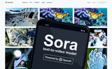 OpenAI just gave Chat GPT Plus users unlimited access to Sora &mdash; but there's a catch