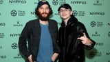 Timothée Chalamet unveils thrilling ping-pong epic 'Marty Supreme' at secret screening