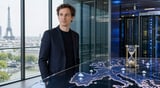 Mistral’s Arthur Mensch warns Europe has two years to stop AI dependence
