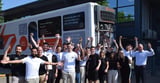 UK’s cleantech startup Sunswap raises over €20M