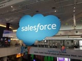 Salesforce To Lay Off Over 1,000 Employees Amid AI Hiring Spree