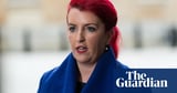 Louise Haigh resigns as UK transport secretary after admitting phone offence