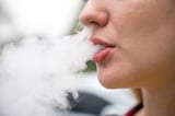 Vaping Is Linked to Teen Mental Health Issues: Study