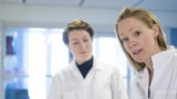 New research reveals cell proteins that drive severe viral infections
