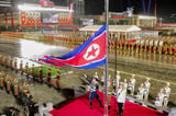 North Korea has stolen billions in cryptocurrency and tech firm salaries, report says