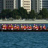 In celebration of UAE’s 54th Eid Al Etihad, Abu Dhabi Heritage Authority to host Eid Al Etihad Traditional 40ft Rowing Race