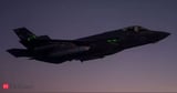 US fears F-35's sale to Saudi Arabia may help China to steal stealth technologies, intelligence agencies w