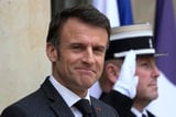 France's Macron to discuss Ukraine strategy on TV, after pushback over his not ruling out troops