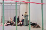 Greece blocks asylum claims for migrants on island of Crete after a surge in arrivals from Libya