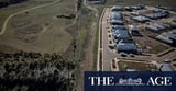 $350m spent buying land, a call for urgency, but no sign of Melbourne’s mega-road