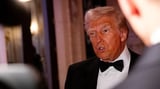 Dubai billionaire to invest $20 billion in U.S. data centers, Trump says