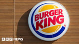 Burger King AI bot will check up on staffs' please and thank yous