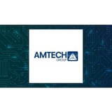 Head to Head Review: NVIDIA (NASDAQ:NVDA) and Amtech Systems (NASDAQ:ASYS)