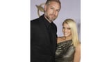 Jessica Simpson and husband Eric Johnson call time on their relationship