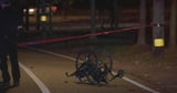 Wheelchair left at scene of fatal hit-and-run in Philadelphia's Fairmount Park, police say