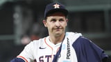 Astros Starting Pitcher Hayden Wesneski Will Undergo Tommy John Surgery