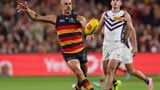 Crows call after ‘pretty obvious’ mistakes