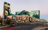 Billionaire media mogul Barry Diller to make $18 billion bid for MGM Resorts