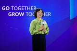 Forging an AI Cloud Foundation: Huawei Cloud Accelerates Intelligence with APAC Partners