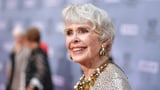 Barbara Rush, Golden Globe-winning actress from 'It Came from Outer Space,' dies at 97