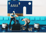 Microsoft Plugs Nearly 400 Security Holes
