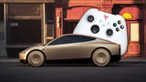 Tesla’s CyberCab Can Be Driven With An Xbox-Like Controller: Report