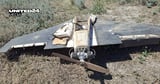 Russia’s New Jet-Powered Drones Hitting Ukraine Packed With Nearly 100 Foreign Components