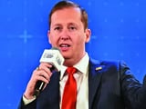 ET World Leaders Forum: PM Modi stood by president Trump in tough times, says US ambassador Sergio Gor