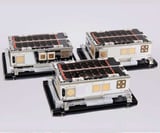 ArkEdge boosts 6U micro-satellite fleet with three-satellite AE5R launch