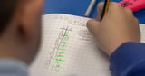 ‘Far too few’ disadvantaged maths early high-achievers fulfil potential – study