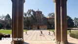 US man sentenced in elaborate theft of 17th century Chinese book