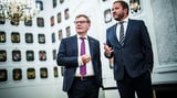 Security in the Baltic Sea region: Foreign Minister Wadephul travels to Estonia and Denmark