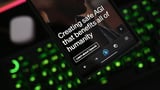 OpenAI's GPT-4 model, described as "mildly embarrassing at best," surpasses professional analysts and advanced AI models&hellip;