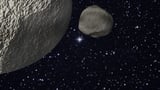 Astronomers Use the Colours of Trans-Neptunian Objects' to Track an Ancient Stellar Flyby