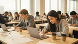 Massive Global Study Finds Self-Testing, Not AI Frequency, Drives Cognitive