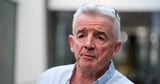 Ryanair boss calls for 'two-drink limit' law change to stop violence on flights