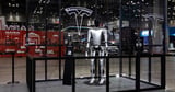 Tesla sues former engineer for alleged Optimus tech theft