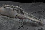 3D Scan of Titanic Wreck Uncovers Heroic Sacrifices During Ship's Final Moments