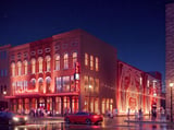 Blake Shelton’s Ole Red restaurant coming to downtown Indianapolis