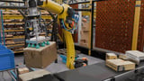 Goodbye to human employees—Amazon accelerates its robotic transformation and puts 600,000 jobs at risk