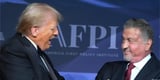 Donald Trump named Sylvester Stallone as one of his 'special envoys' to Hollywood. The actor once said he wasn't 'qualified' for Washington.
