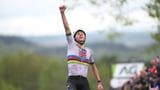 Tadej Pogacar surges to victory at Flèche Wallonne with trademark attack - NBC Sports