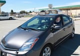 Waymo To Partner With Toyota On Personal Robocars