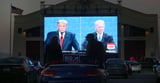 CNN and ABC Snag the Presidential Debates