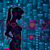 Stalking Linked to Increased Risk of Heart Disease and Stroke in Women